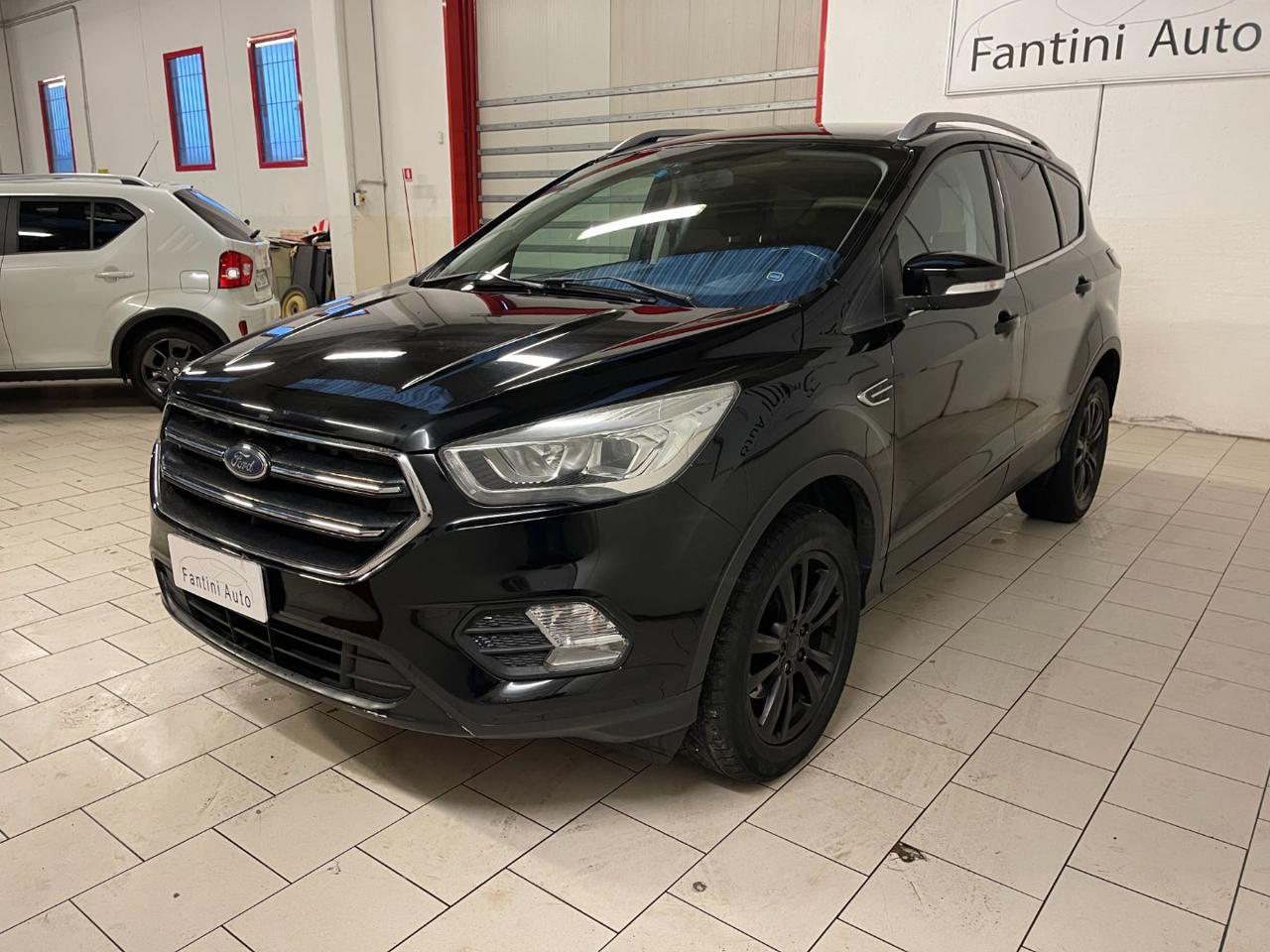 Kuga 5