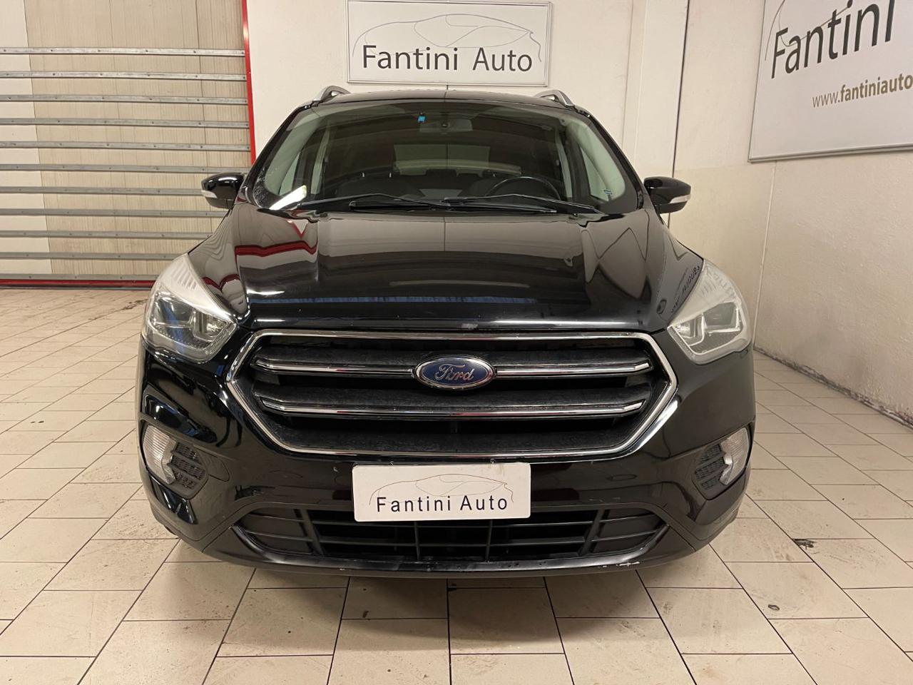 Kuga 6