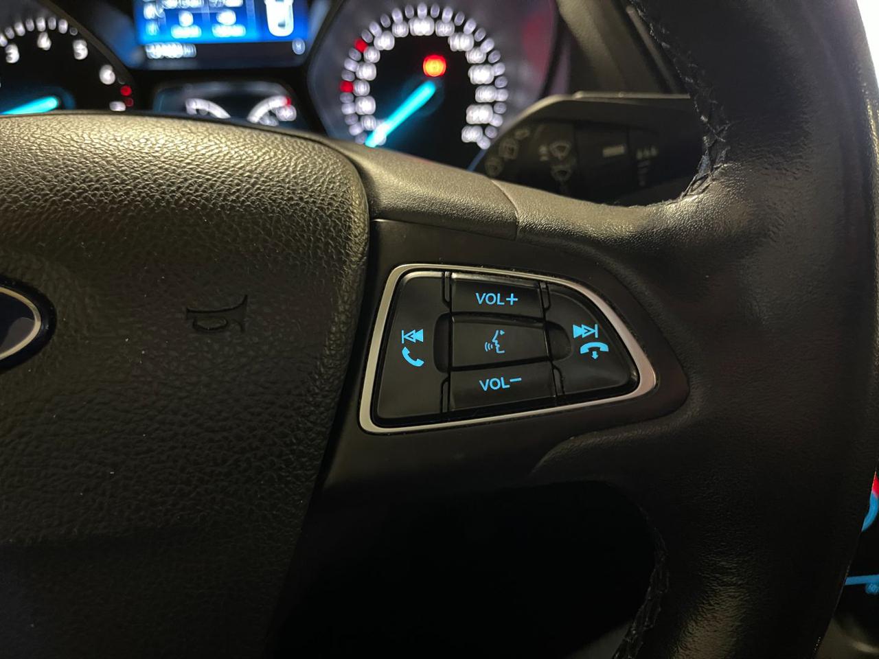 Kuga 18