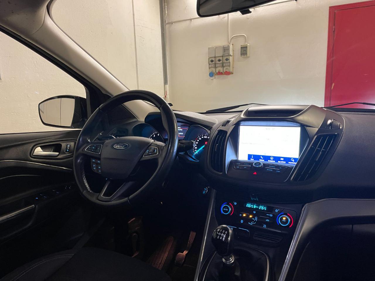 Kuga 13