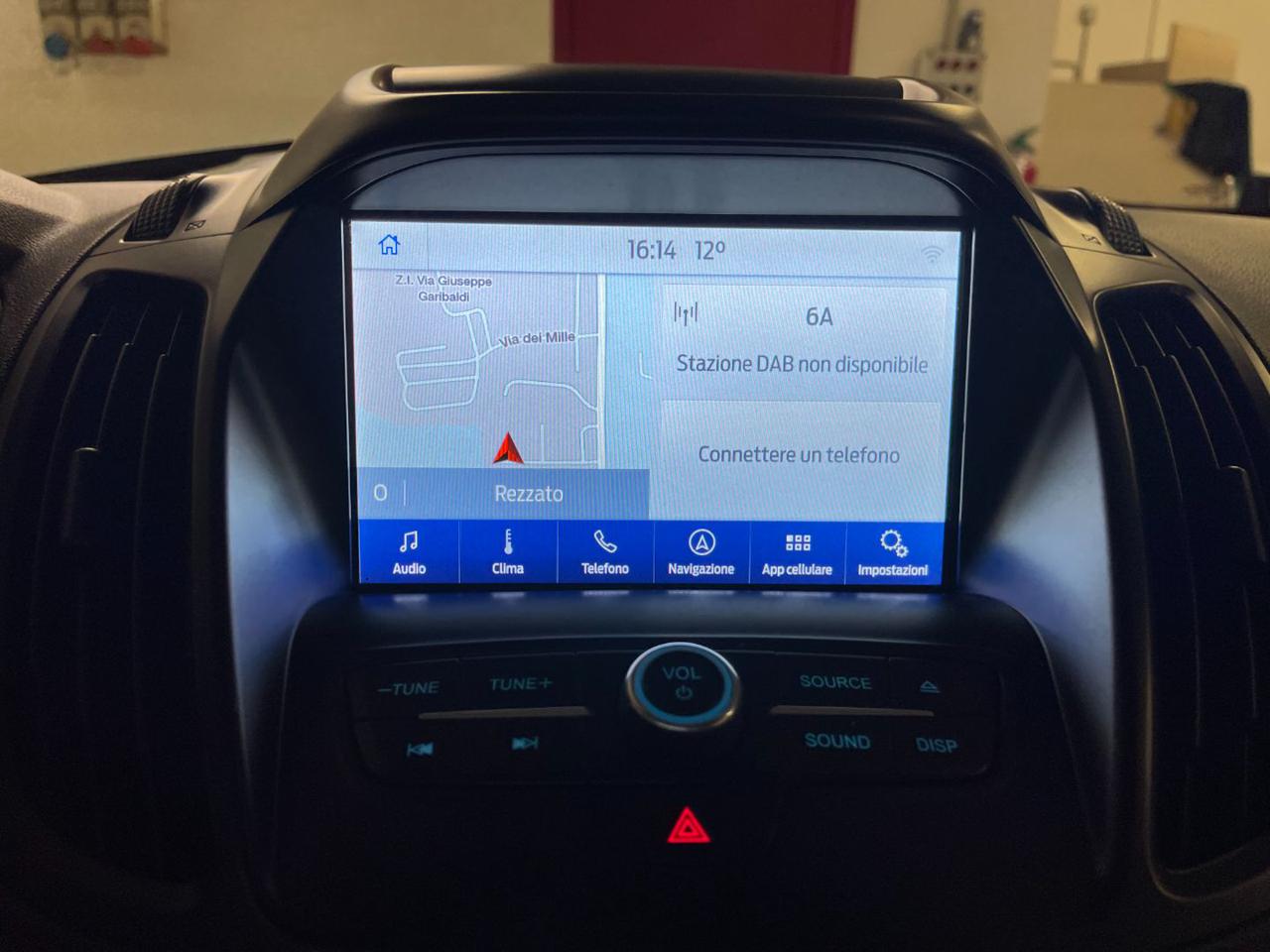 Kuga 20