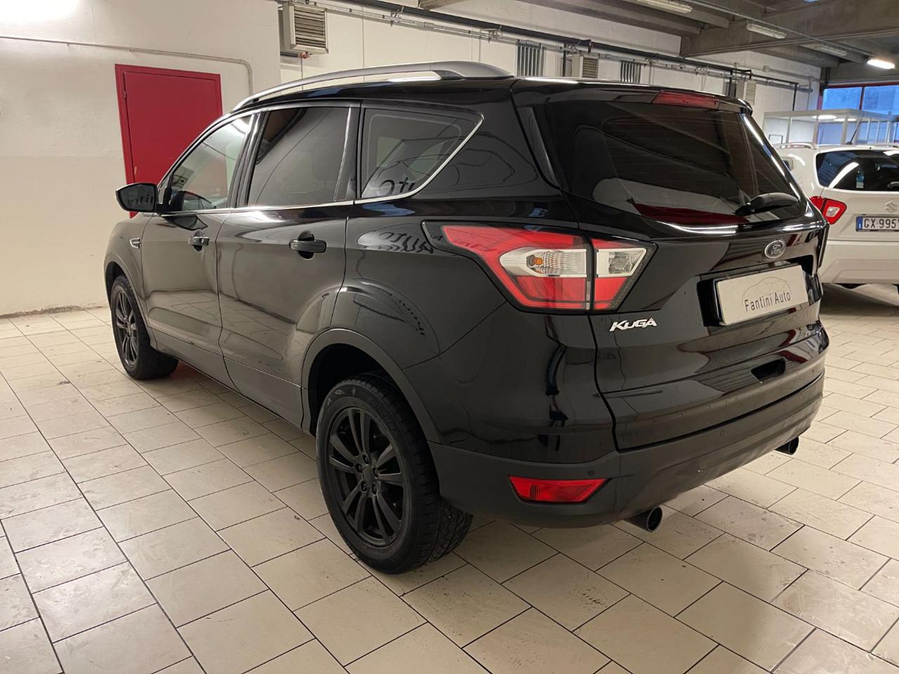 Kuga 4