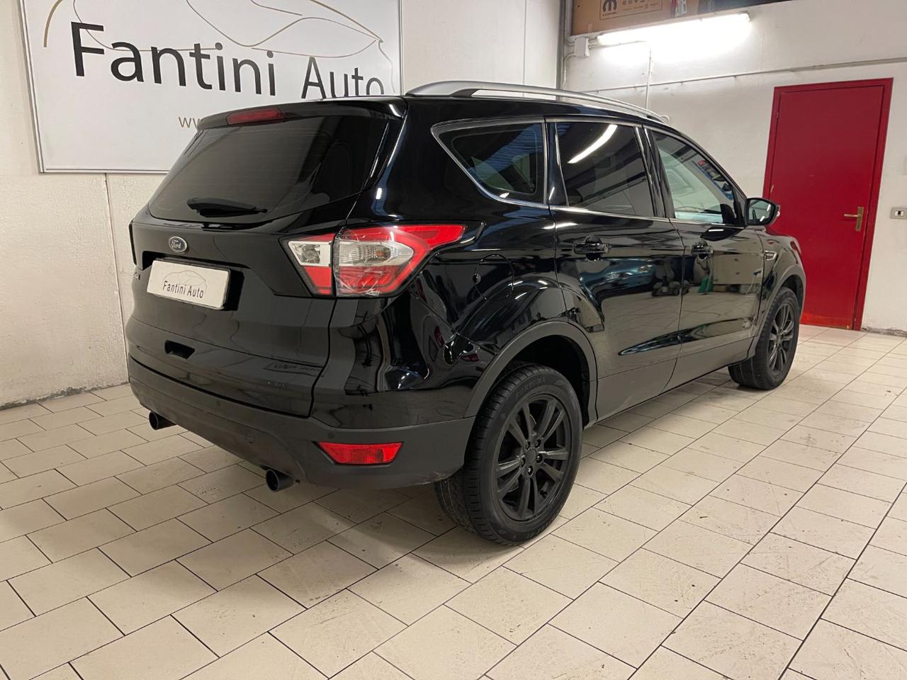 Kuga 2