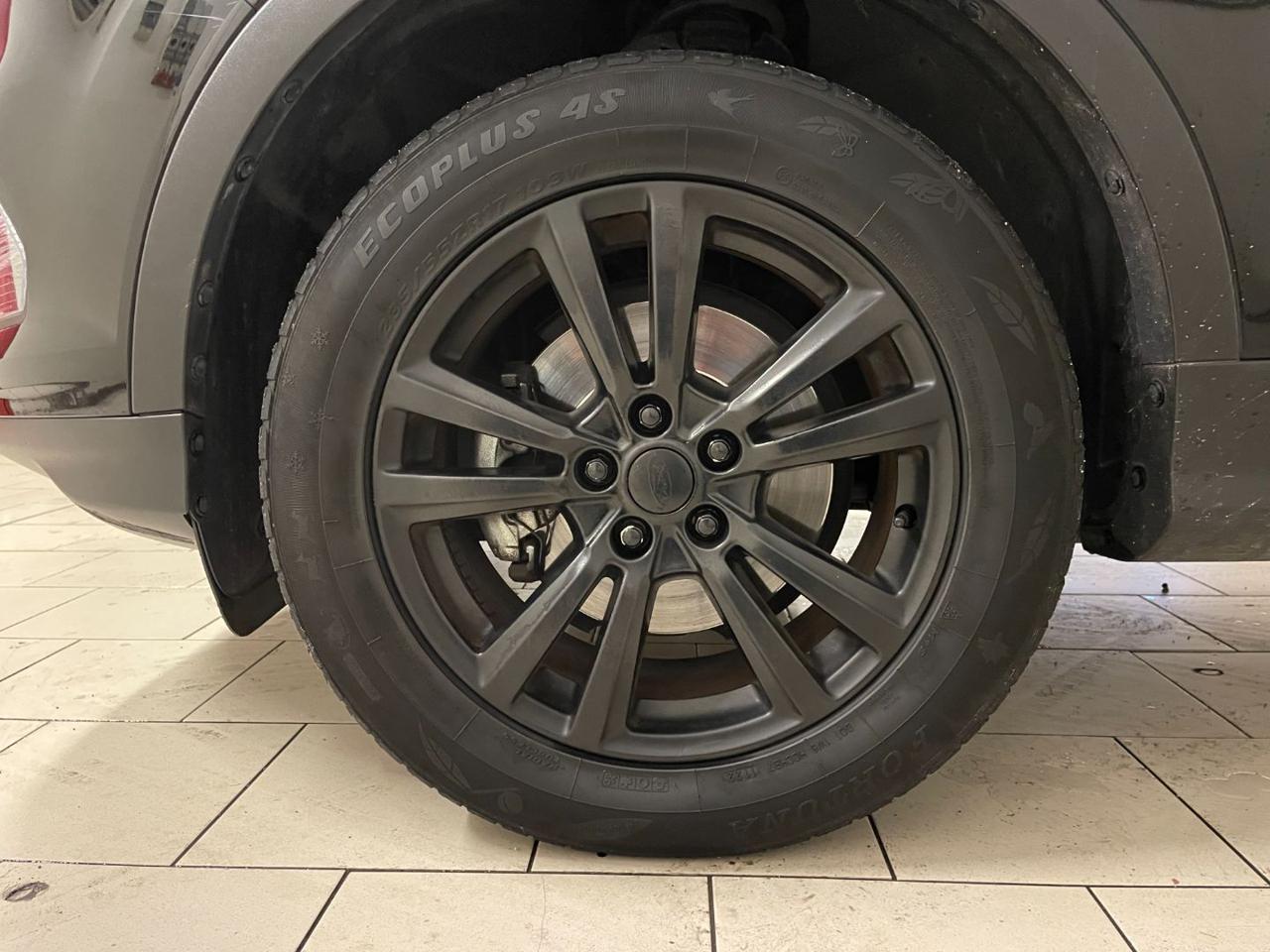 Kuga 7