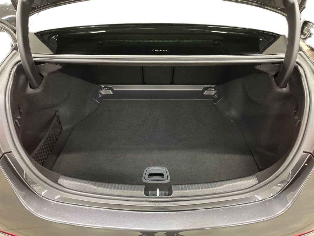 MERCEDES-BENZ C 220 d 4Matic Mild hybrid Premium - 14