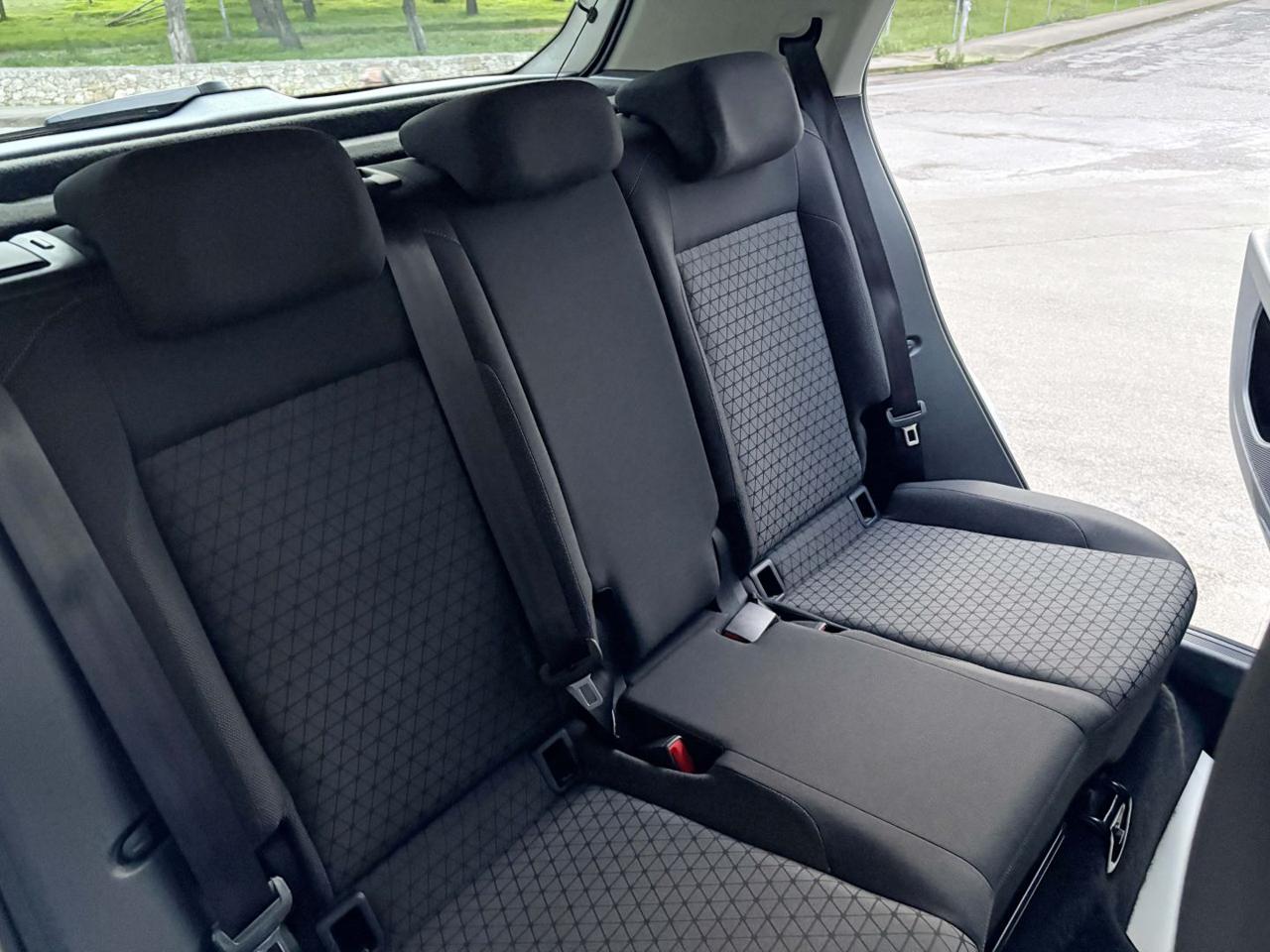 VOLKSWAGEN T-Cross 1.0 TSI 95 CV Life BMT TELECAMERA-CARPLAY - 14