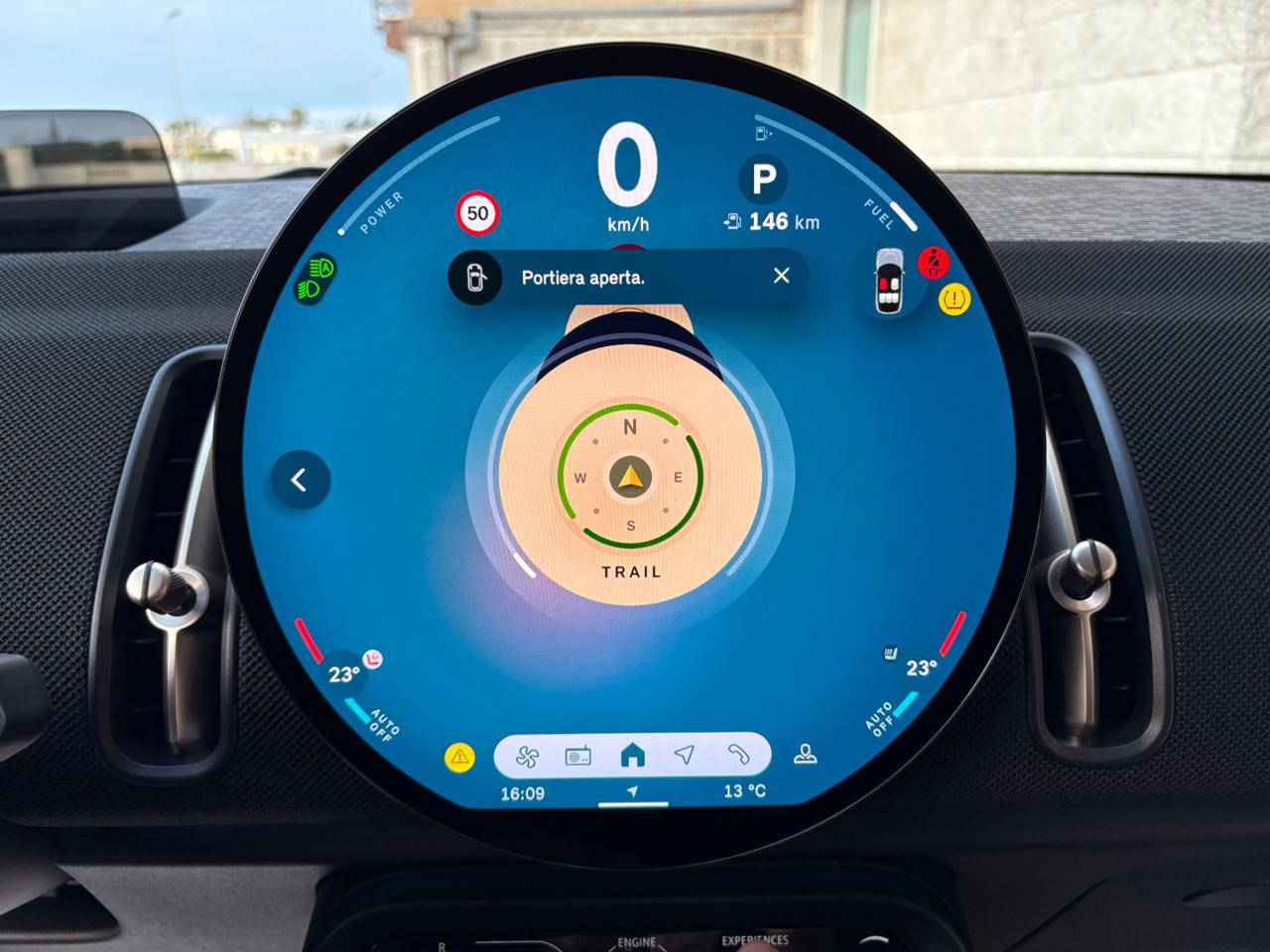 MINI Countryman D Classic Countryman CERCHI DA 19. - 33