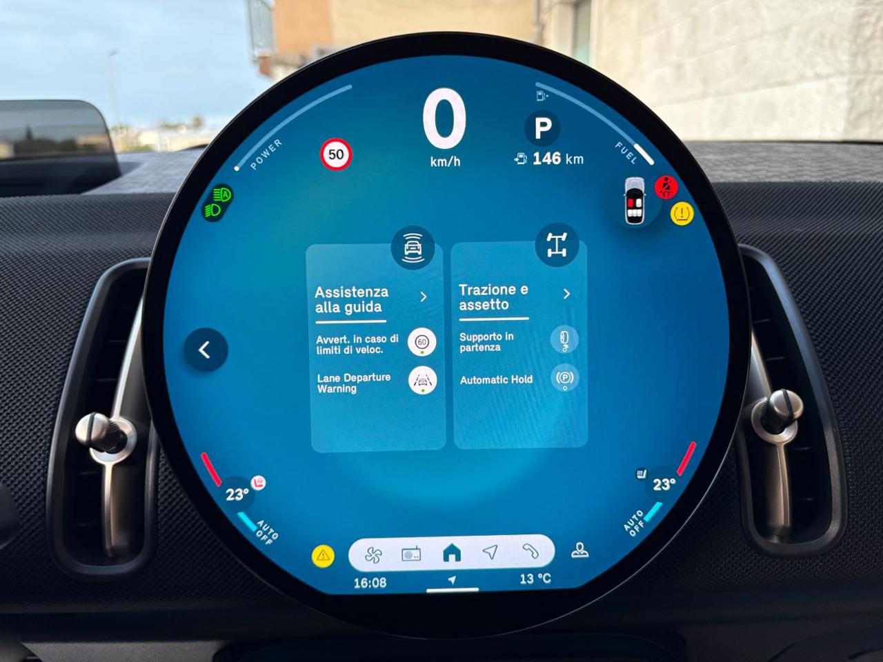 MINI Countryman D Classic Countryman CERCHI DA 19. - 26