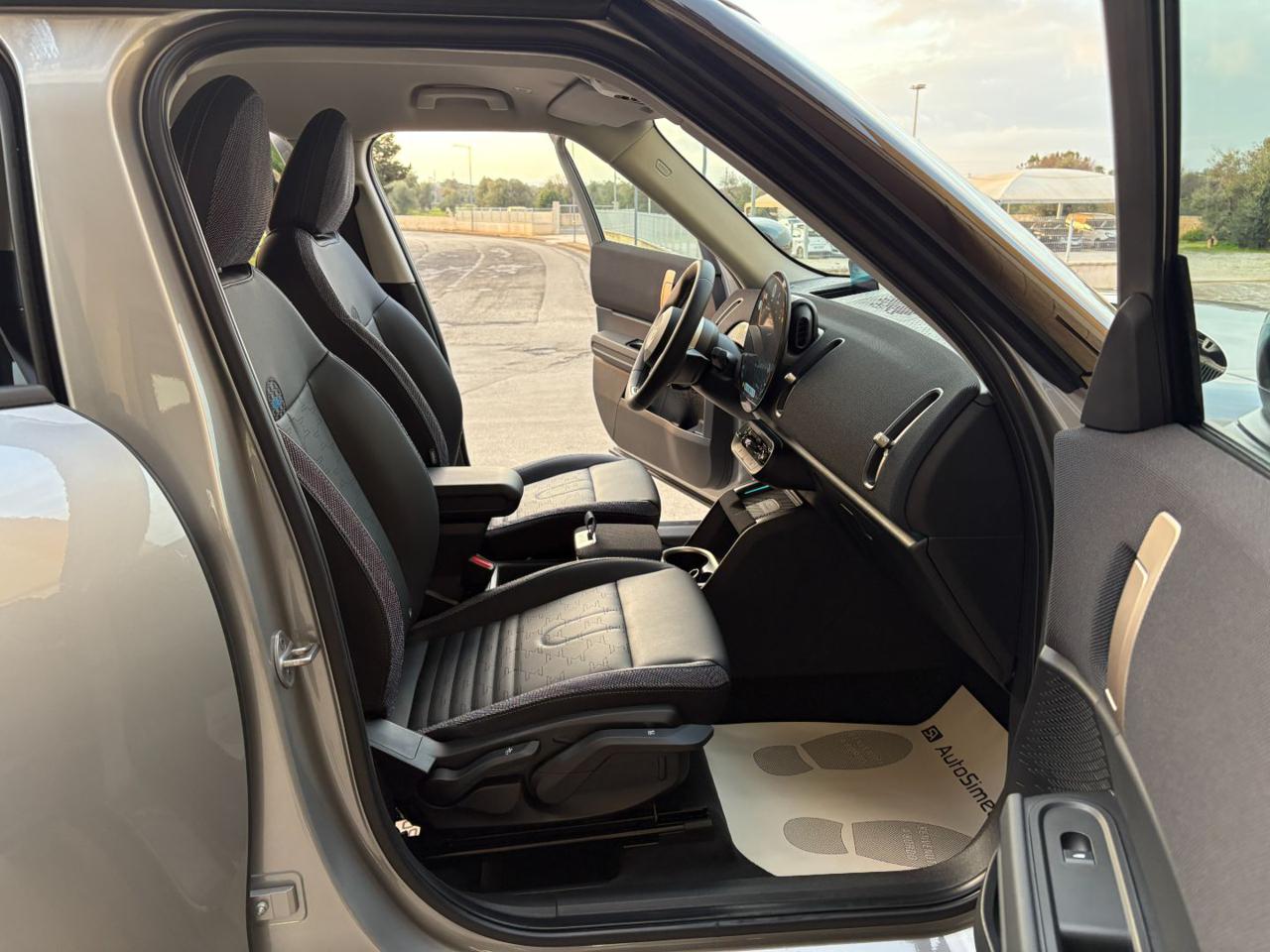 MINI Countryman D Classic Countryman CERCHI DA 19. - 8