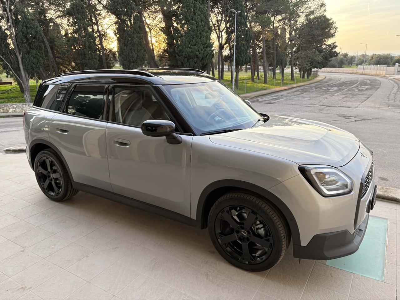 MINI Countryman D Classic Countryman CERCHI DA 19. - 3