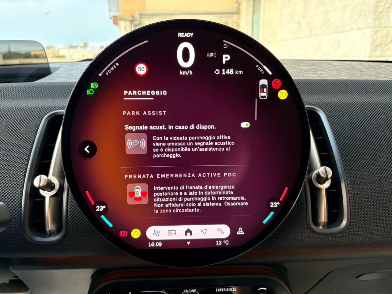 MINI Countryman D Classic Countryman CERCHI DA 19. - 35