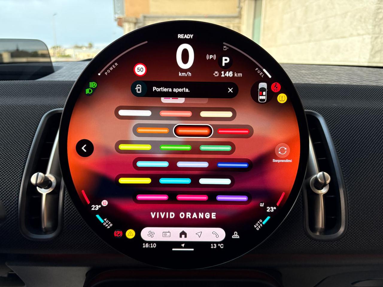 MINI Countryman D Classic Countryman CERCHI DA 19. - 36