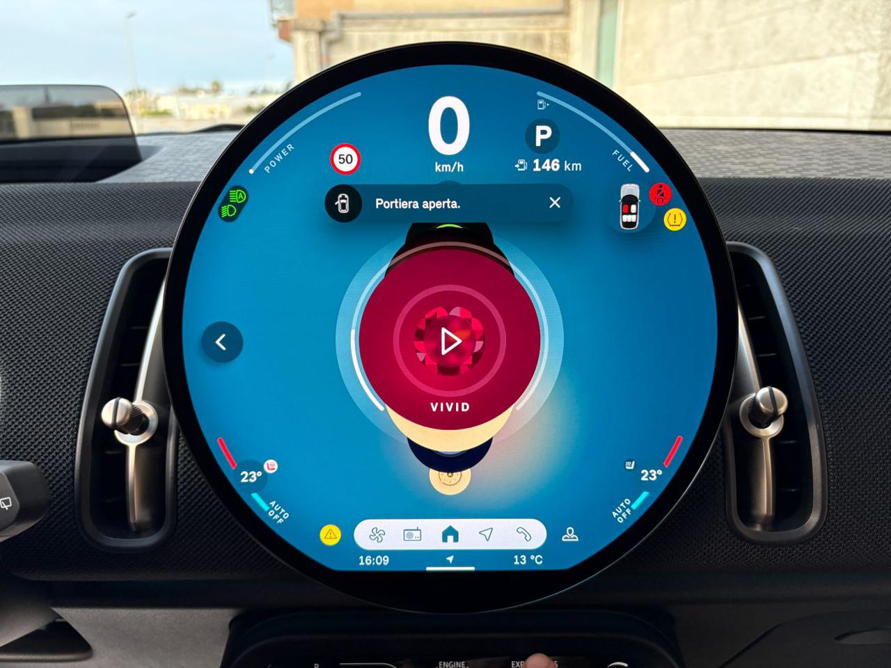 MINI Countryman D Classic Countryman CERCHI DA 19. - 30