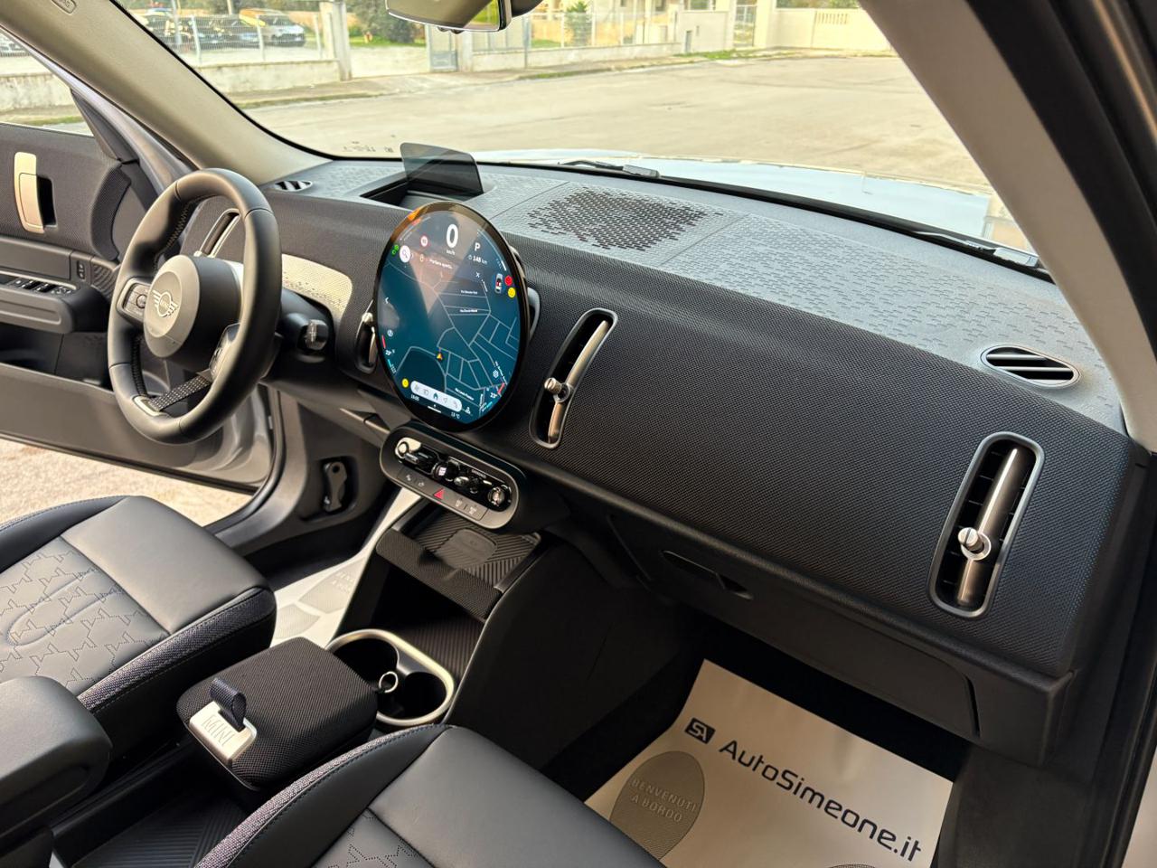 MINI Countryman D Classic Countryman CERCHI DA 19. - 14