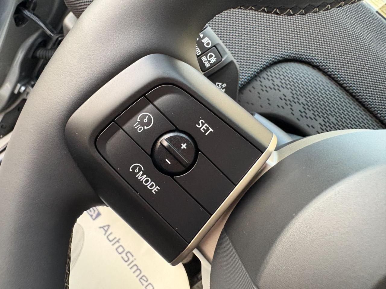 MINI Countryman D Classic Countryman CERCHI DA 19. - 19