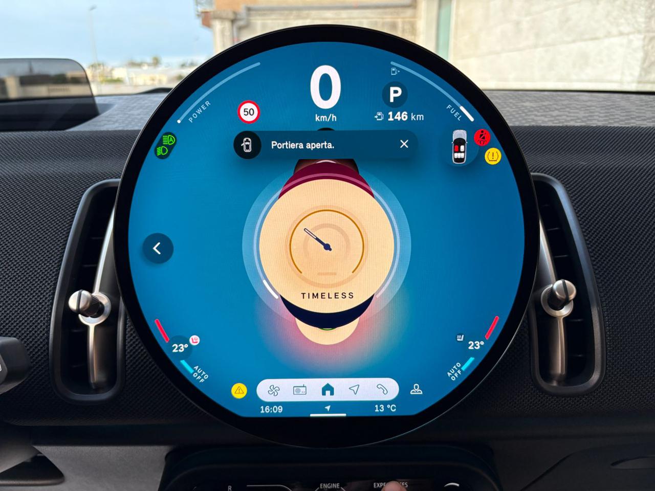 MINI Countryman D Classic Countryman CERCHI DA 19. - 31