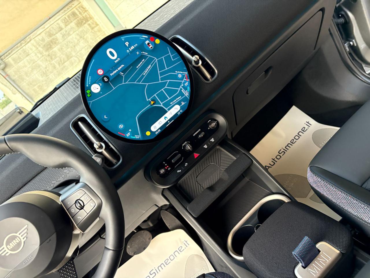 MINI Countryman D Classic Countryman CERCHI DA 19. - 15