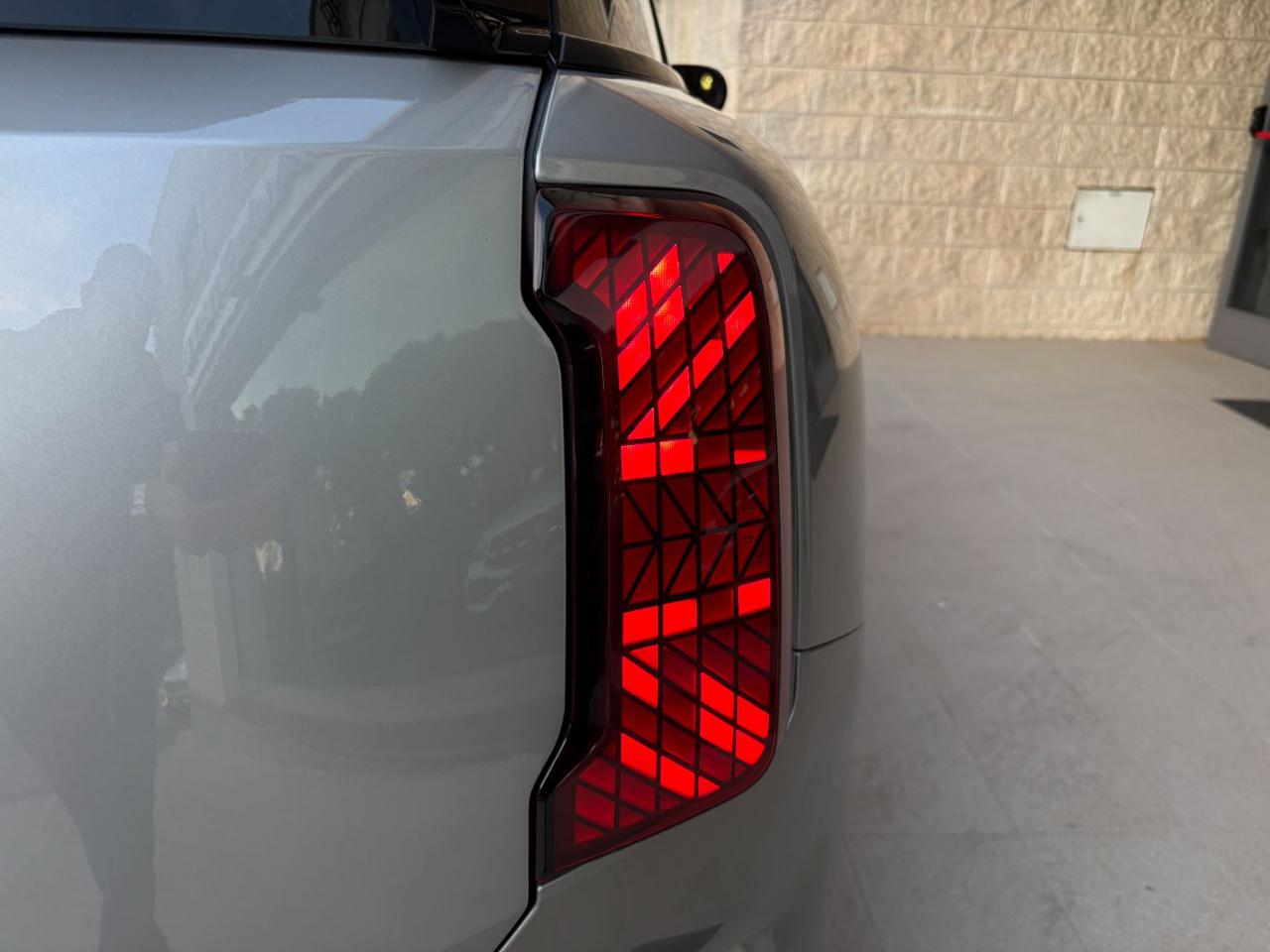 MINI Countryman D Classic Countryman CERCHI DA 19. - 50