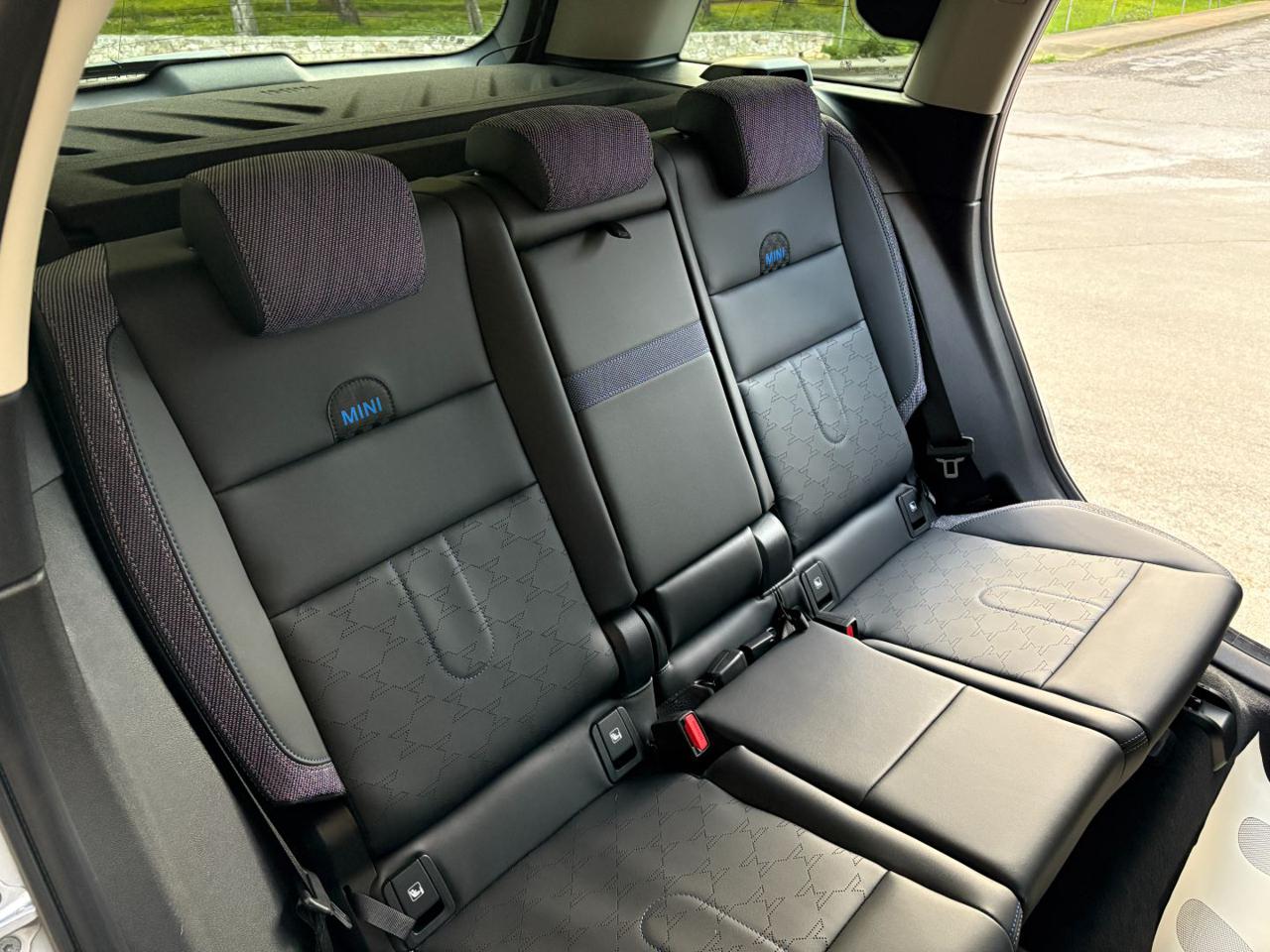 MINI Countryman D Classic Countryman CERCHI DA 19. - 11