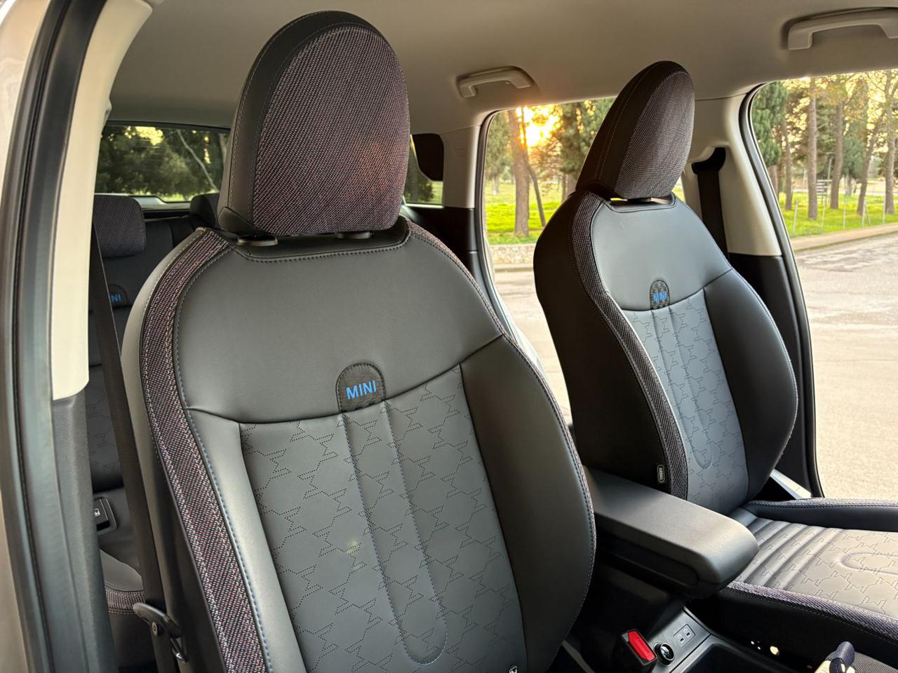 MINI Countryman D Classic Countryman CERCHI DA 19. - 9