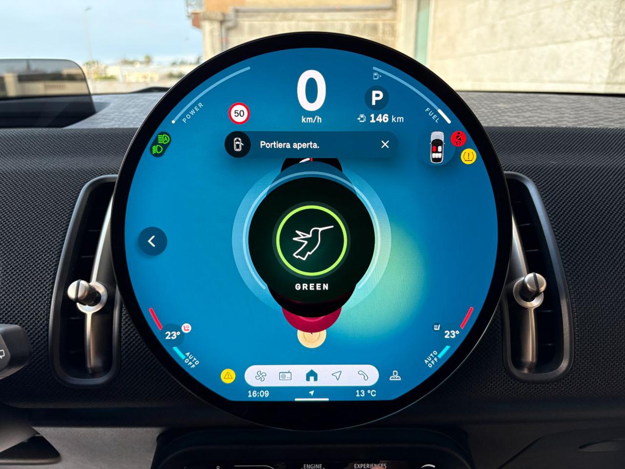 MINI Countryman D Classic Countryman CERCHI DA 19. - 28