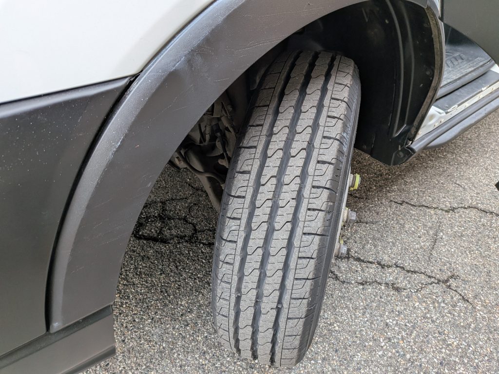 IVECO Daily TRANSIT 350 2.0 170CV RWD PM-RG   ribaltabile - 5