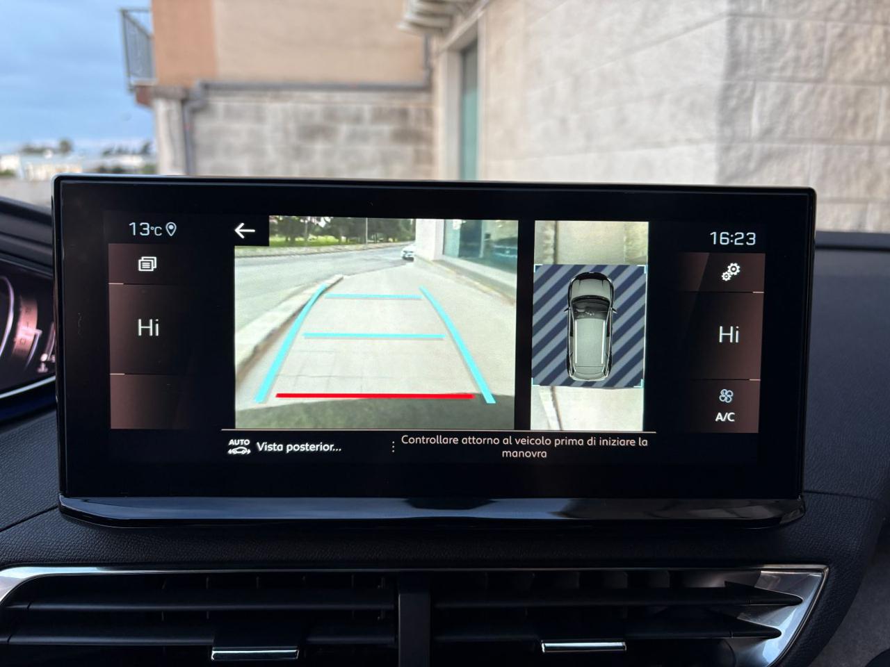 PEUGEOT 3008 1.5 BlueHDi 130 S&S EAT8 GT TETTO APR/PAN - 21