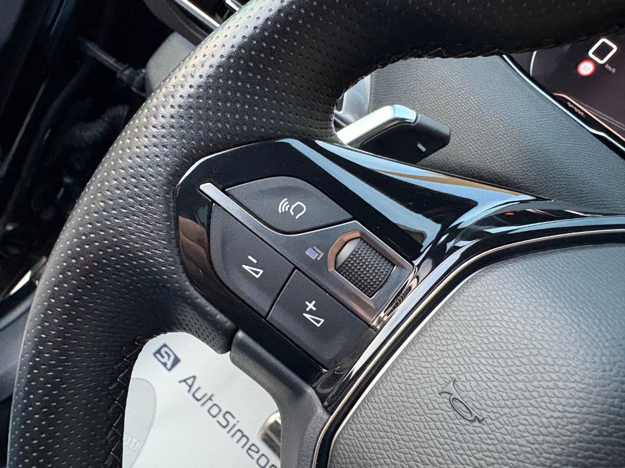PEUGEOT 3008 1.5 BlueHDi 130 S&S EAT8 GT TETTO APR/PAN - 25