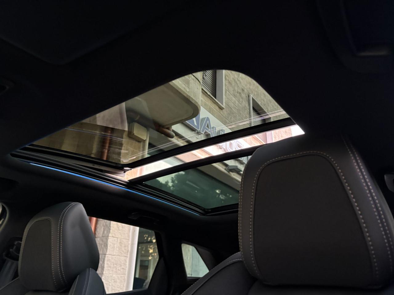 PEUGEOT 3008 1.5 BlueHDi 130 S&S EAT8 GT TETTO APR/PAN - 38