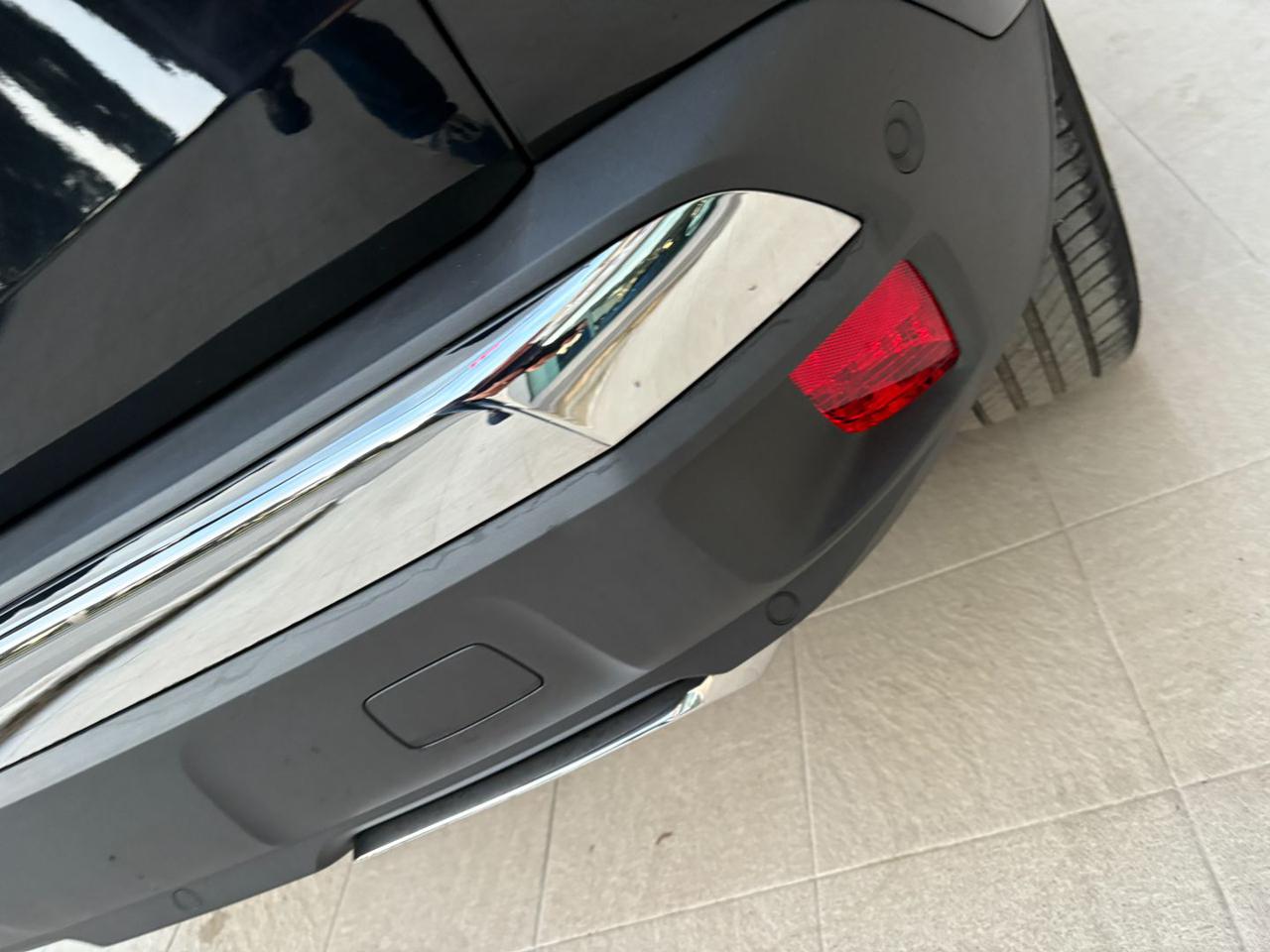 PEUGEOT 3008 1.5 BlueHDi 130 S&S EAT8 GT TETTO APR/PAN - 37