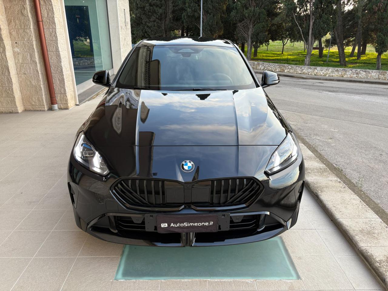 BMW 118 d 5p. Msport Pro C.AUTOMATICO - 2