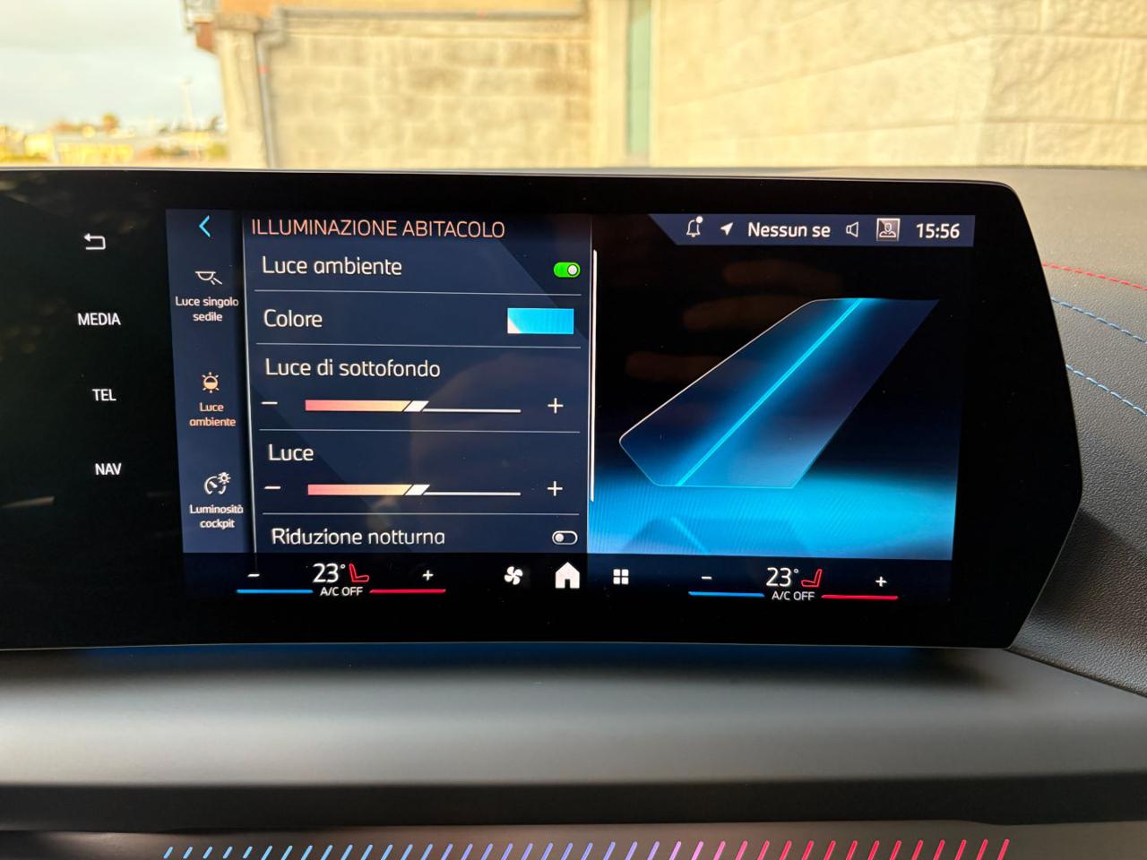 BMW 118 d 5p. Msport Pro C.AUTOMATICO - 33