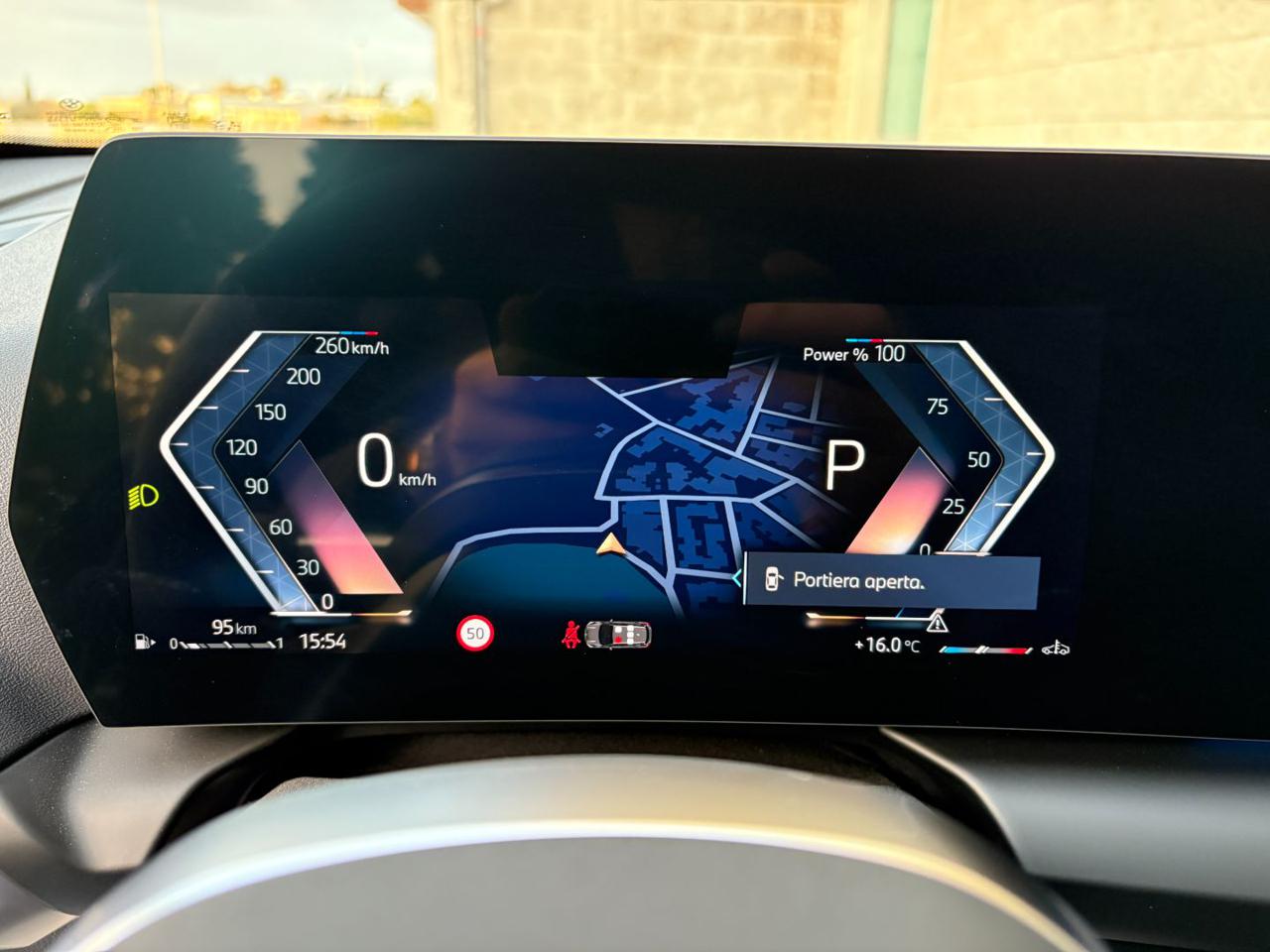 BMW 118 d 5p. Msport Pro C.AUTOMATICO - 16