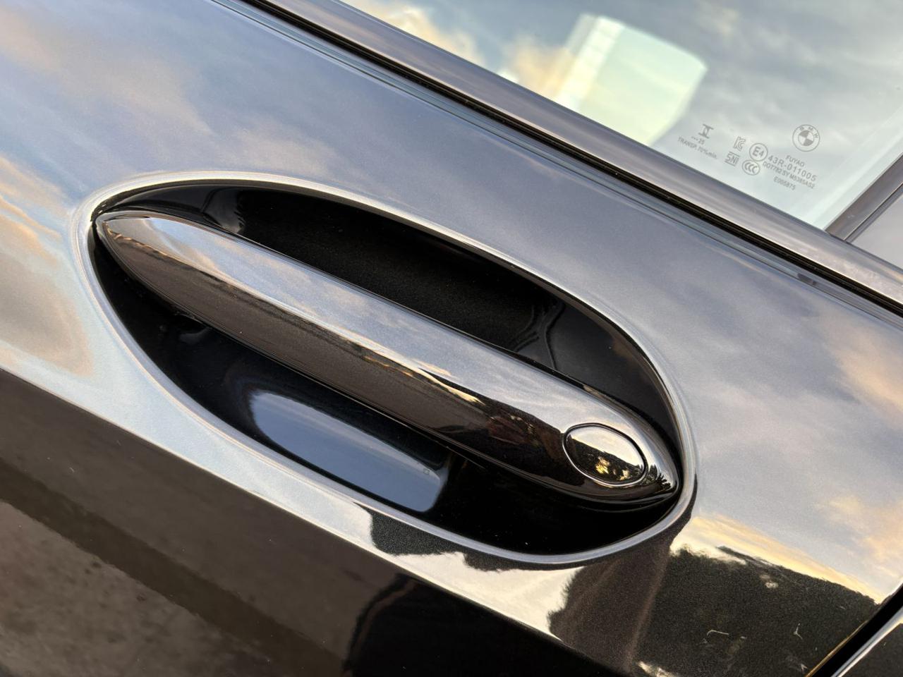 BMW 118 d 5p. Msport Pro C.AUTOMATICO - 46