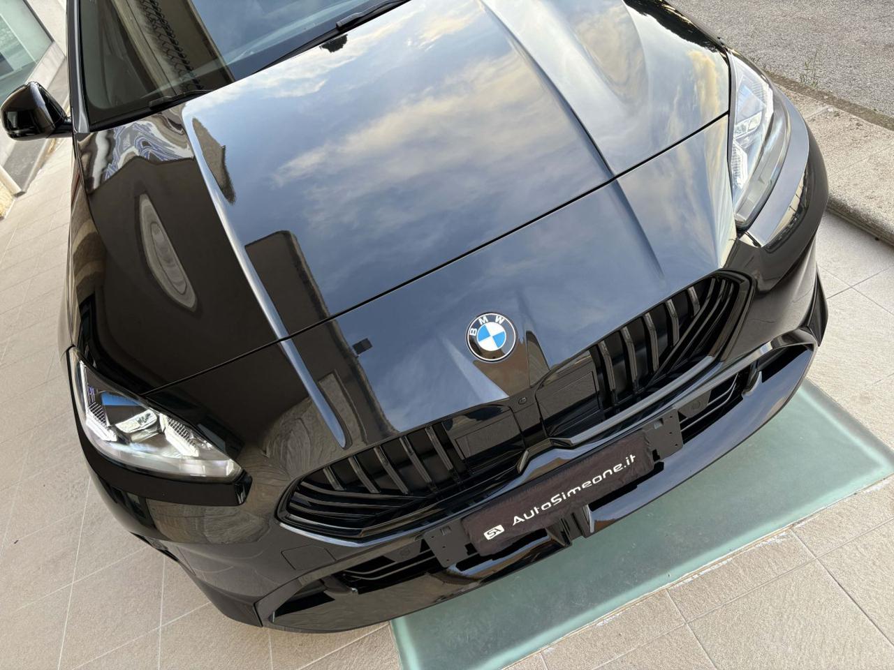 BMW 118 d 5p. Msport Pro C.AUTOMATICO - 41