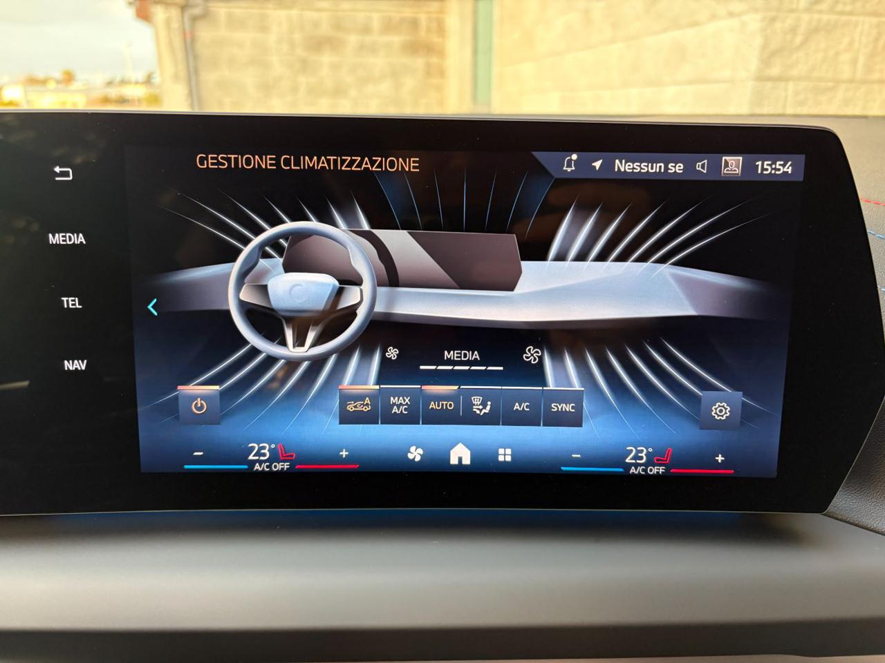 BMW 118 d 5p. Msport Pro C.AUTOMATICO - 29