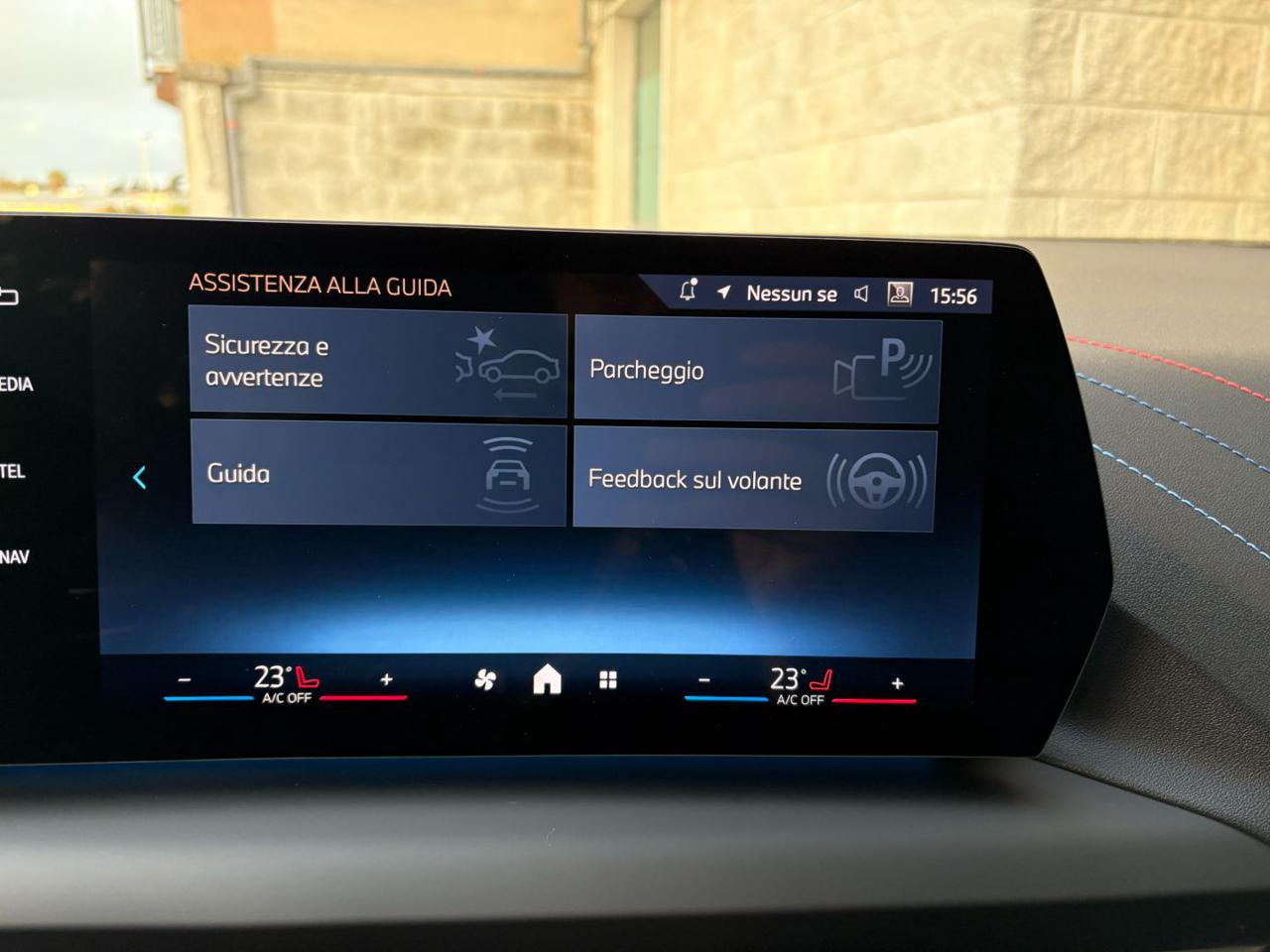 BMW 118 d 5p. Msport Pro C.AUTOMATICO - 35