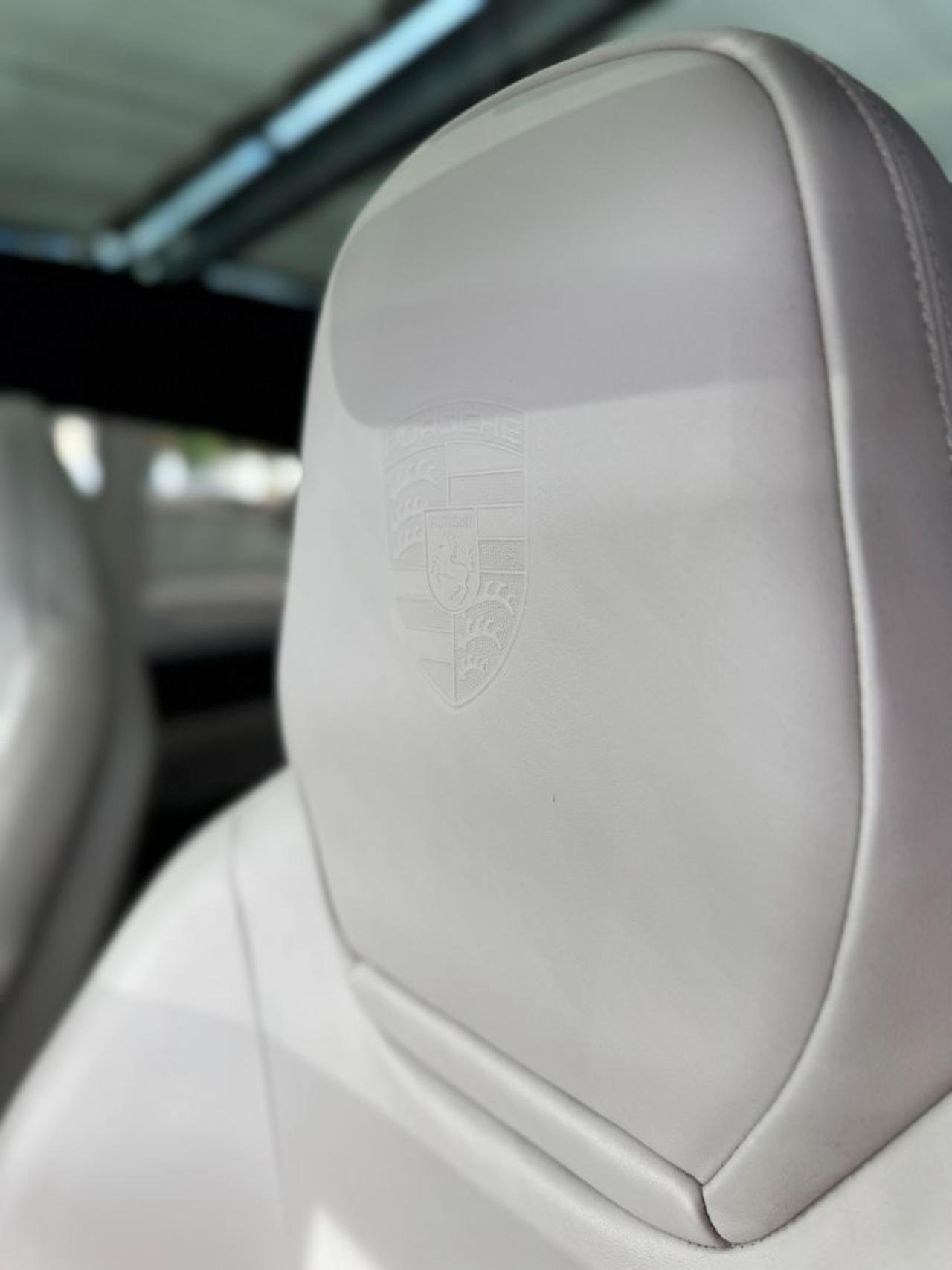 PORSCHE Cayenne Coupé 3.0 V6 Platinum Edition (66.900 km-Unipr.) - 24