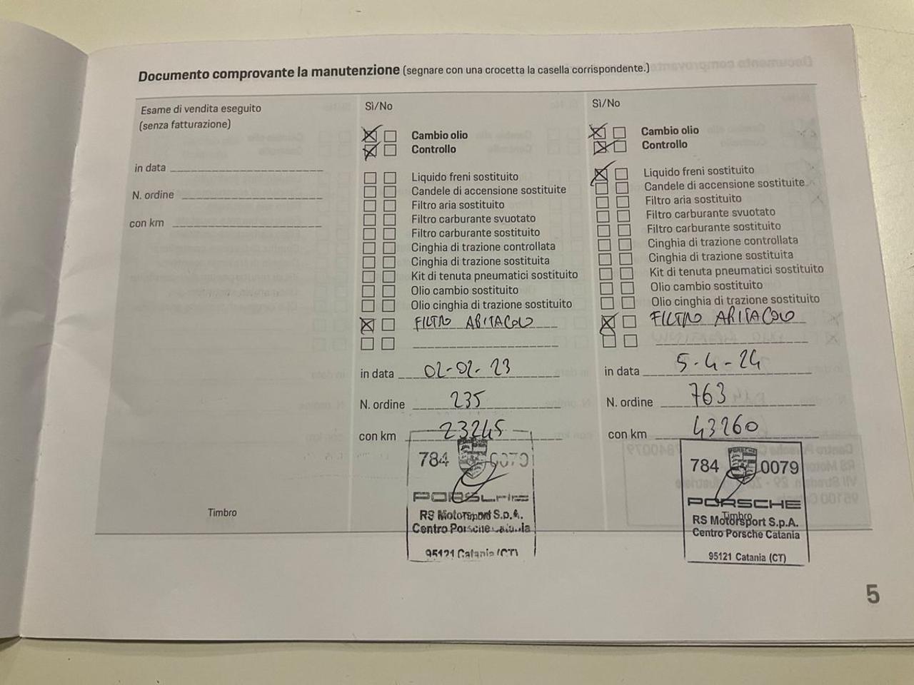 PORSCHE Cayenne Coupé 3.0 V6 Platinum Edition (66.900 km-Unipr.) - 15