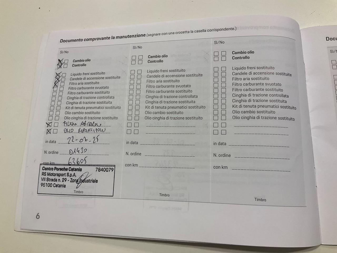 PORSCHE Cayenne Coupé 3.0 V6 Platinum Edition (66.900 km-Unipr.) - 16