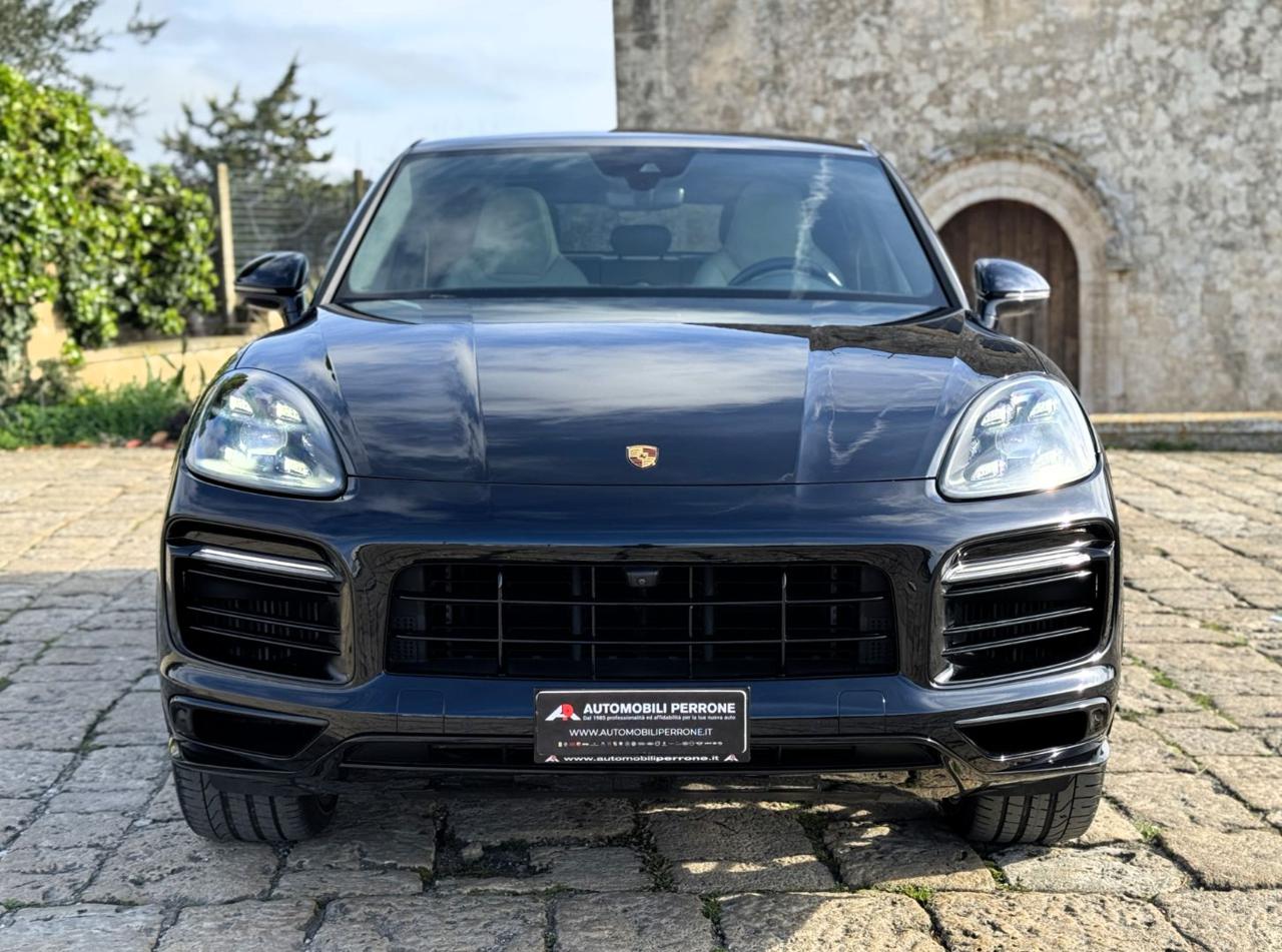 PORSCHE Cayenne Coupé 3.0 V6 Platinum Edition (66.900 km-Unipr.) - 17