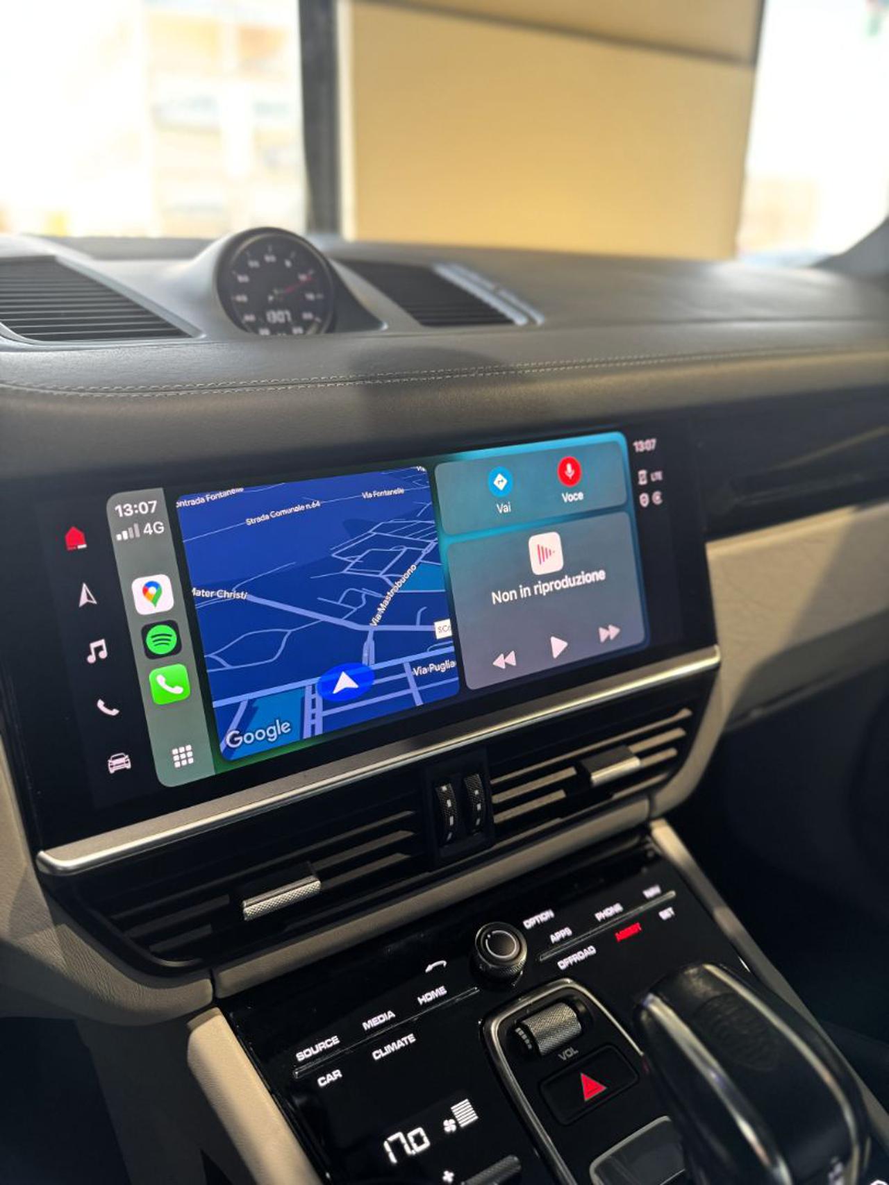 PORSCHE Cayenne Coupé 3.0 V6 Platinum Edition (66.900 km-Unipr.) - 44