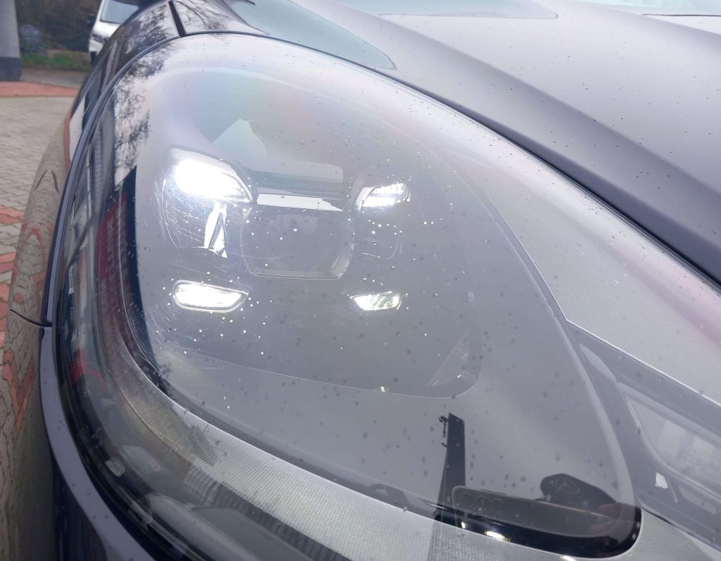 PORSCHE Cayenne 3.0 e-hybrid tiptronic - 13