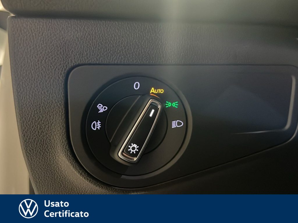 VOLKSWAGEN Tiguan Allspace allspace 2.0 tdi r-line 4motion 150cv dsg - 15