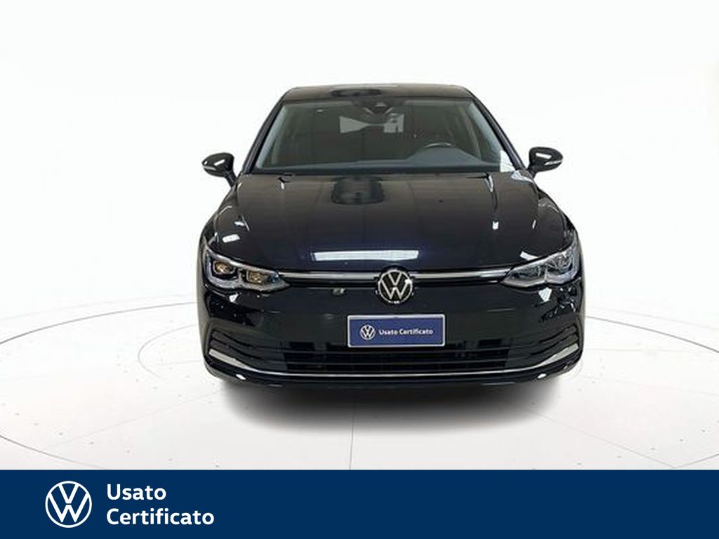 VOLKSWAGEN Golf 1.5 etsi evo style 130cv dsg - 2