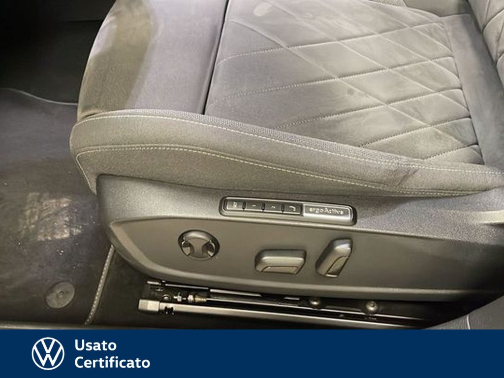 VOLKSWAGEN Golf 1.5 etsi evo style 130cv dsg - 14