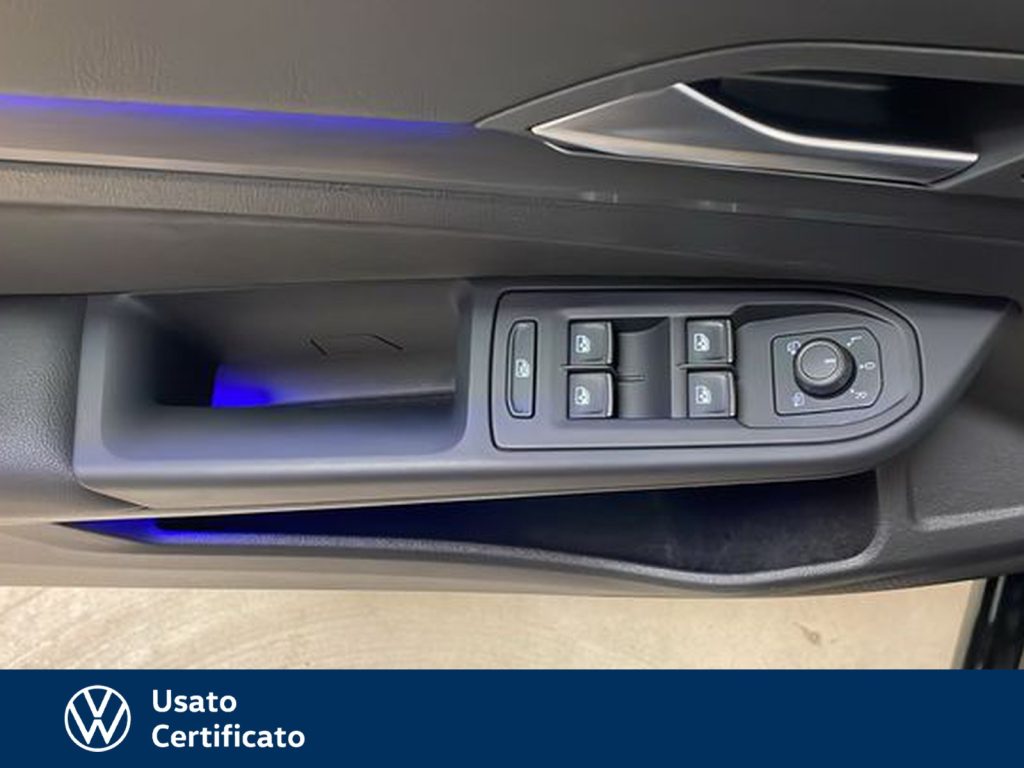 VOLKSWAGEN Golf 1.5 etsi evo style 130cv dsg - 15