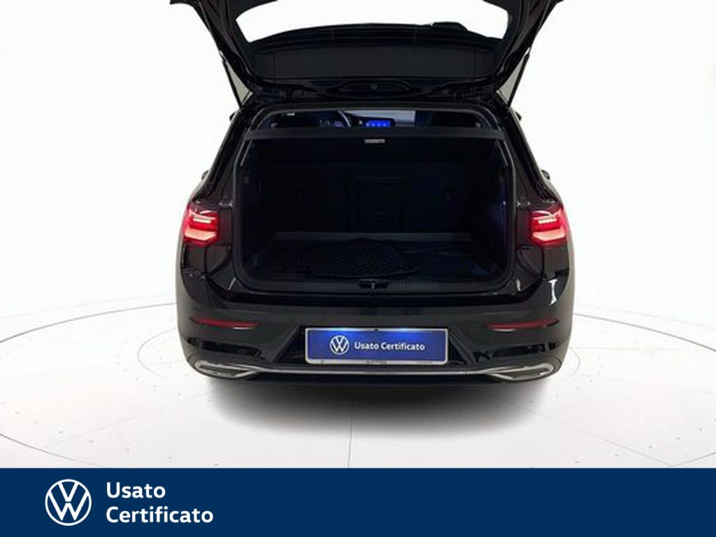 VOLKSWAGEN Golf 1.5 etsi evo style 130cv dsg - 19