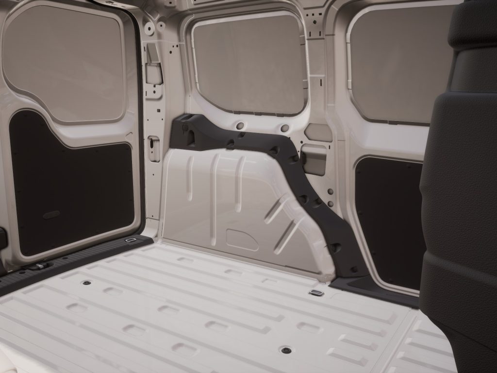 VOLKSWAGEN Caddy cargo 2.0 tdi 102cv business my24 - 11