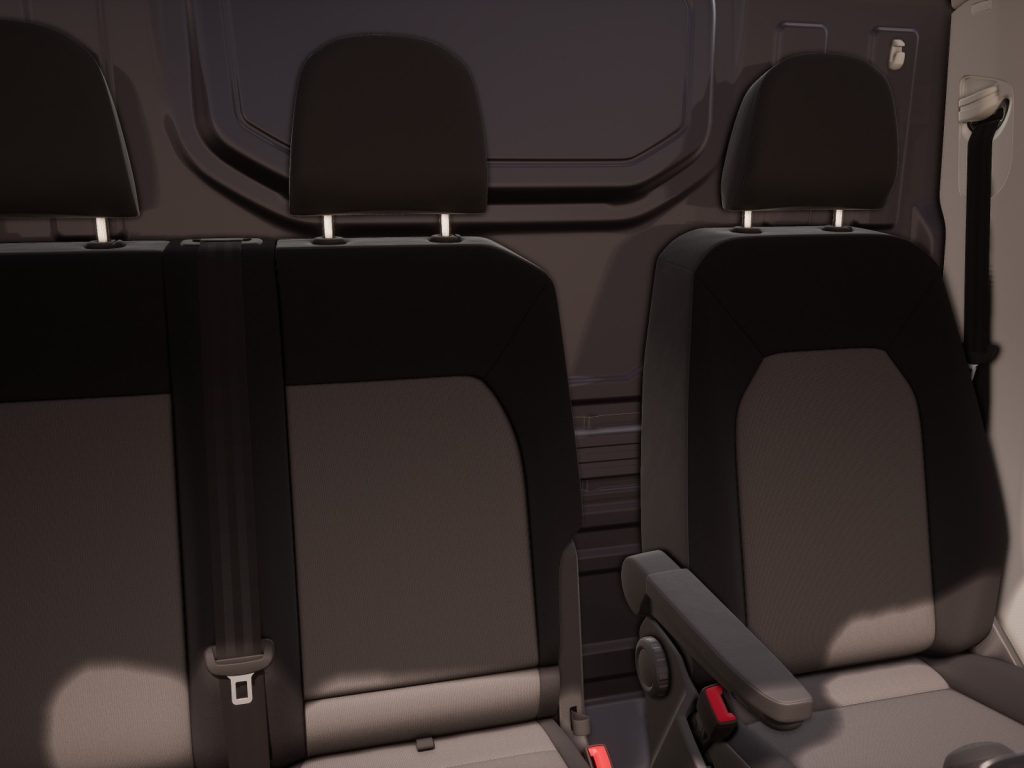 VOLKSWAGEN Crafter 35 2.0 tdi 140cv l3h3 - 10